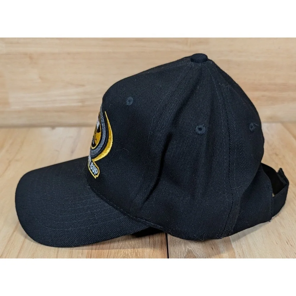 TC brand style